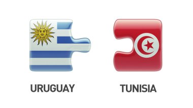 Tunus Uruguay bulmaca kavramı