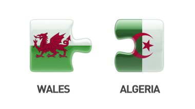 Galler Cezayir bulmaca kavramı