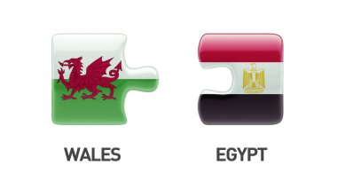 Galler Mısır Puzzle kavramı