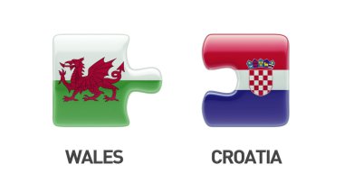 Galler Hırvatistan bulmaca kavramı