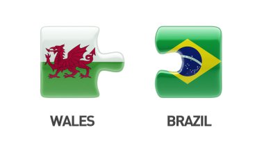 Galler Brezilya bulmaca kavramı