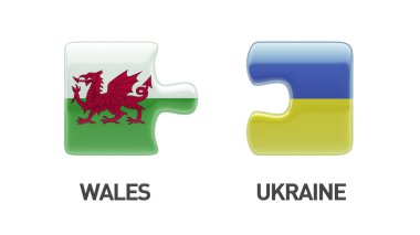 Galler Ukrayna bulmaca kavramı