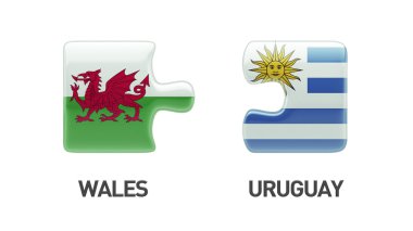 Galler Uruguay bulmaca kavramı