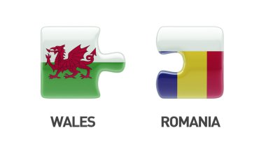 Romanya Galler bulmaca kavramı