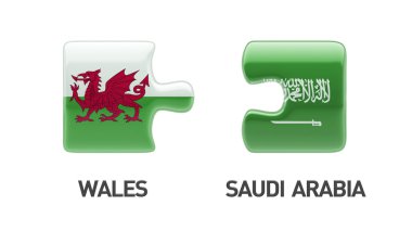 Suudi Arabistan Galler bulmaca kavramı