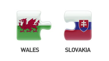 Slovakya Galler bulmaca kavramı