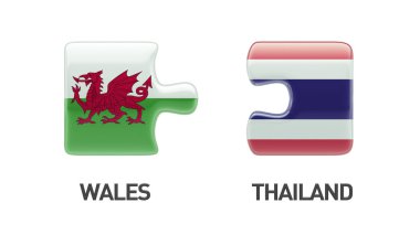 Tayland Galler bulmaca kavramı