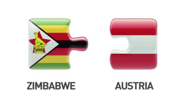 Zimbabve Avusturya bulmaca kavramı