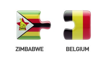 Zimbabve Belçika bulmaca kavramı