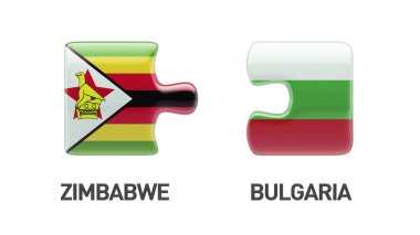 Zimbabve Bulgaristan bulmaca kavramı