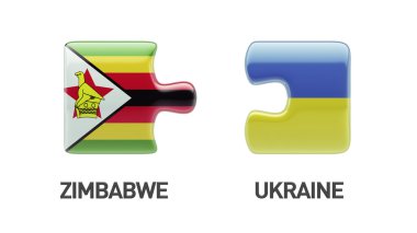 Zimbabve Ukrayna bulmaca kavramı