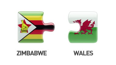 Zimbabve Galler bulmaca kavramı