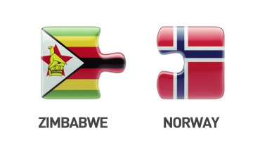 Norveç Zimbabve bulmaca kavramı