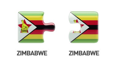 Zimbabve bulmaca kavramı