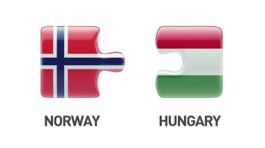 Norveç Macaristan bulmaca kavramı