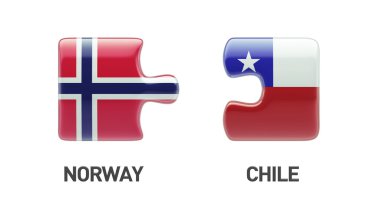 Norveç Şili bulmaca kavramı