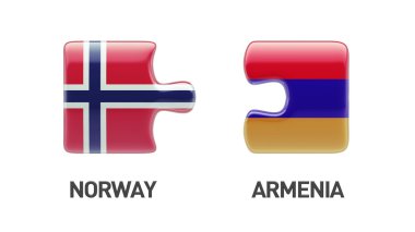Norveç Ermenistan bulmaca kavramı