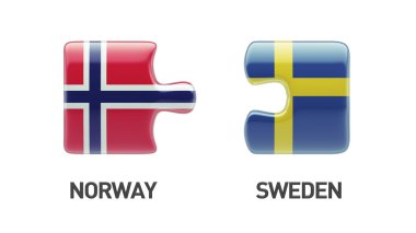 Norveç İsveç bulmaca kavramı