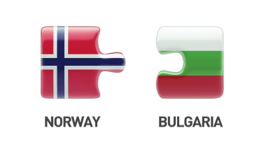 Norveç Bulgaristan bulmaca kavramı