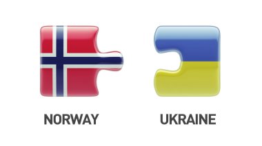 Norveç Ukrayna bulmaca kavramı