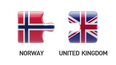 Norveç İngiltere bulmaca kavramı