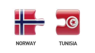 Tunus Norveç bulmaca kavramı