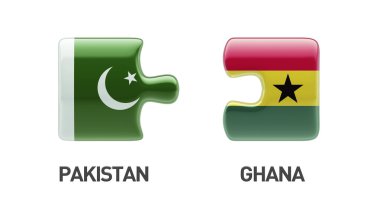 Pakistan Gana bulmaca kavramı