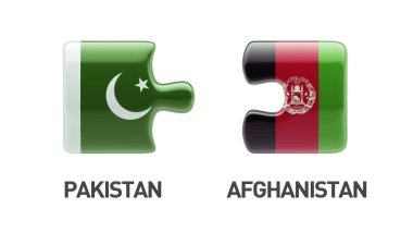 Afganistan Pakistan bulmaca kavramı