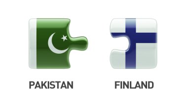Pakistan Finlandiya bulmaca kavramı