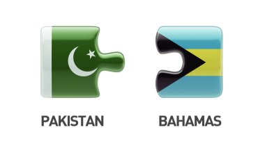 Pakistan Bahamalar bulmaca kavramı