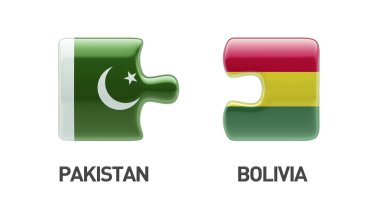 Pakistan Bolivya bulmaca kavramı