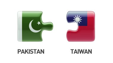 Pakistan Tayvan bulmaca kavramı