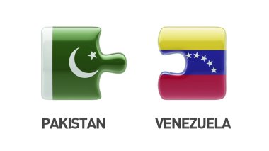 Pakistan Venezuela bulmaca kavramı