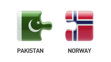 Pakistan Norveç bulmaca kavramı