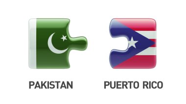 Porto Riko Pakistan bulmaca kavramı