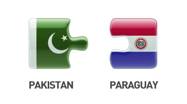 Paraguay Pakistan bulmaca kavramı