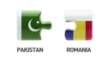 Romanya Pakistan bulmaca kavramı