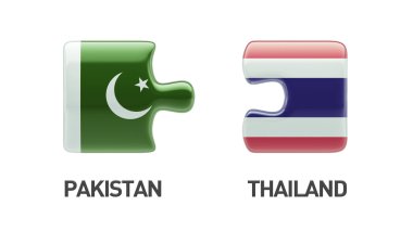 Tayland Pakistan bulmaca kavramı