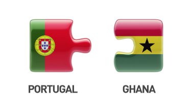 Portekiz Gana bulmaca kavramı