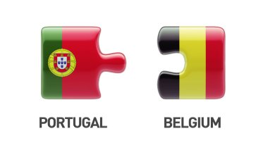Portekiz Belçika bulmaca kavramı