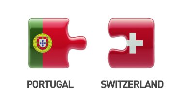 Portekiz İsviçre bulmaca kavramı