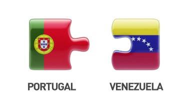 Portekiz Venezuela bulmaca kavramı