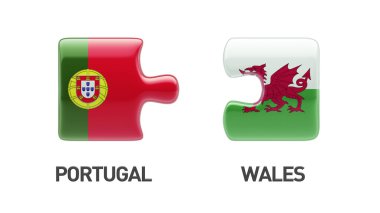 Portekiz Galler bulmaca kavramı