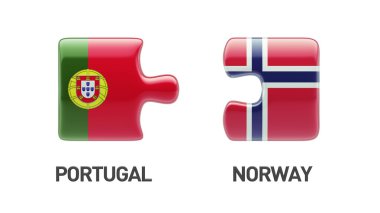 Portekiz Norveç bulmaca kavramı