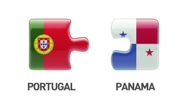 Panama Portekiz bulmaca kavramı