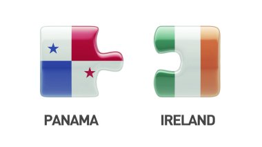 Panama İrlanda bulmaca kavramı
