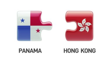 Panama Hong Kong bulmaca kavramı