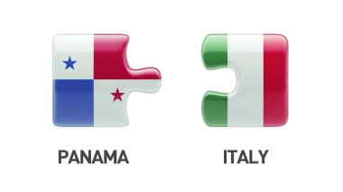 Panama İtalya bulmaca kavramı