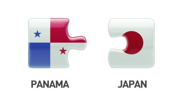 Panama Japonya bulmaca kavramı