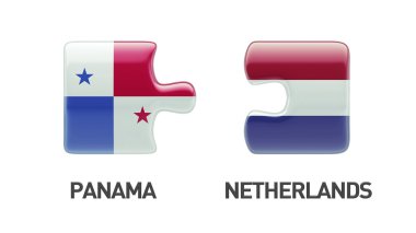 Panama Hollanda bulmaca kavramı